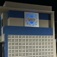 Hotel Castelo Branco, hotel poblíž Letiště Apucarana - APU, Arapongas