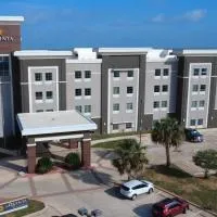La Quinta by Wyndham Pearsall, hotel v destinácii Pearsall