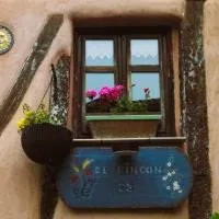 El Rincon 53, hotel di Quintanilla del Monte