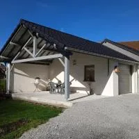 Chez Bertine Gîte rural 3 épis, hotell sihtkohas Sivry