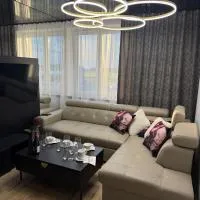 Sapore Dream STUDIO 3, viešbutis mieste Opolė
