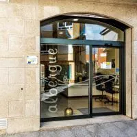Albergue Arribada, hotell sihtkohas Muxía