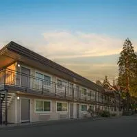 Best Western Gold Country Inn, hotelli kohteessa Grass Valley