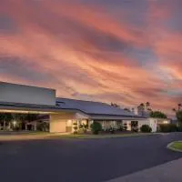 Best Western Big Country Inn, хотел в Коалинга