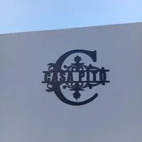 Casa Pito, hotel u gradu Santo António do Baldio