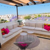 Mi Casa Corvera - Golf & Country Club Corvera, hotel near Region de Murcia International Airport - RMU, Casas de los Garcías