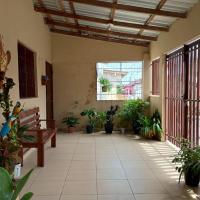 Festival de Parintins, hotel near Val de Caes International Airport - PIN, Parintins