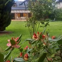 Clos Le Canoel, hotel v destinácii Elbeuf