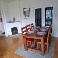Ängsvägen, hotel en Härnösand
