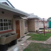 Ivy Cottage, ξενοδοχείο κοντά στο Διεθνές Αεροδρόμιο Harare  - HRE, Χαράρε