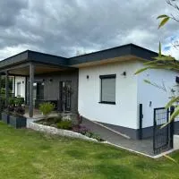 Ferienhaus zum Graben Kohfidisch, hotell i Kohfidisch