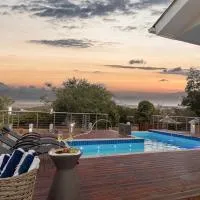 15 St Aidans – hotel w mieście Grahamstown