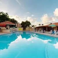 Park Royal Homestay Club Cala Puerto Rico, hotel u gradu Umakao