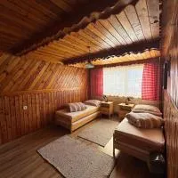 Spacious house with view, hotel v Oravskom Podzámku