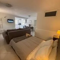 Studio Apartment Krapanj: Krapanj şehrinde bir otel