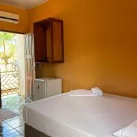 Junior Hotel, hotel en Anapu