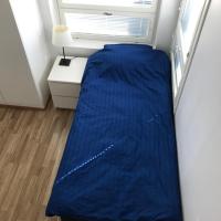 Budget room, hotel near Vaasa Airport - VAA, Vaasa