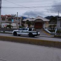 Departamento en la mansión, hotel poblíž Letiště Camilo Ponce Enriquez - LOH, Loja