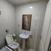 Complejo belgrano, hotel v destinaci General Roca
