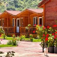 Venüs Gold Bungalov Adrasan, hotel u gradu Kumluca
