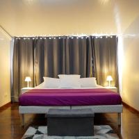 Kaz Mboeja Kuaa, hotel poblíž Letiště Cayenne – Félix Eboué - CAY, Matoury