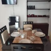 Nuevo departamento en el centro de Coatepec, khách sạn ở Coatepec
