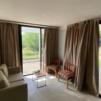 Duo, hotel di Carhué