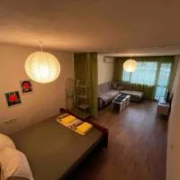 가브로보에 위치한 호텔 Apartment Rosa