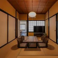 出雲和結庵 by HIYORISTAY – hotel w mieście Taisha