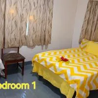 Grace Homestay, hotel din Naselesele