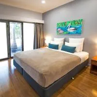 Kununurra Country Club Resort, khách sạn ở Kununurra