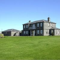 Glendaloch B&B, hotel cerca de Aeropuerto internacional de Belfast - BFS, Antrim
