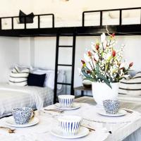 Boutique Studio in Laoag City: Sagneb, Laoag Uluslararası Havaalanı yakınında bir otel