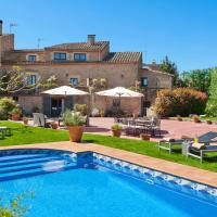 Los mejores hoteles con jacuzzi en la habitación en Girona Ciudad 7 El Racó de Madremanya - Adults only