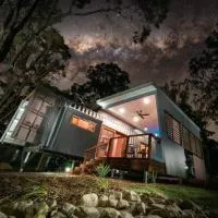 Tuckers Lane Boutique Accommodation, hotel en Rothbury
