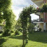 Il Piccione Viaggiatore, hotell i Banchette