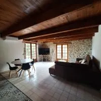 Mas d'Aimée, hotel a Martignargues