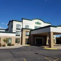 Wingate by Wyndham Coon Rapids, hotel sa Coon Rapids