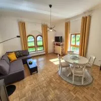 appartement bumblebee، فندق في سانكت لامبريتشت