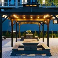 Rikap Coliving Spaces, hotel u gradu 'Jelgava'