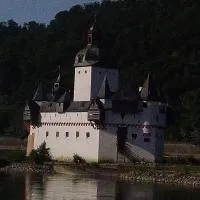 CasaAraldo, hotel en Kaub