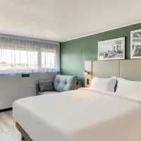 Campanile NATURE - Montpellier Sud, hotel em Montpellier