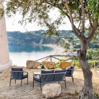 Torre Lanza di Guidaloca By DomuSicily &ndash; hotel w mieście Castellammare del Golfo