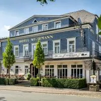 Romantik Hotel Störmann, ξενοδοχείο σε Schmallenberg