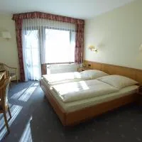 Hotel Landhaus Silbertanne, hotel en Rotenburg an der Fulda