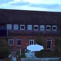 Casa Linda, hotel Rotenburg an der Wümmében