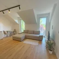 Liam Apartman, hotel di Szeged