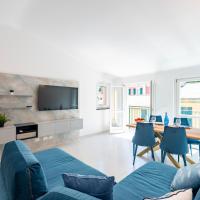 Wonderful House In Portofino with Parking - Happy Rentals, h&ocirc;tel &agrave; Portofino