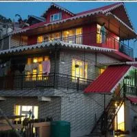 Arms Homestay & Girls Hostel, hotel i Kurseong