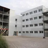 Résidence Arkenciel - Mauguio - Baillargues, hotel em Mudaison